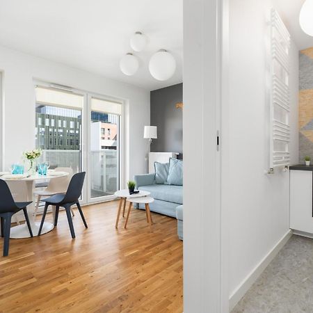 Apartments Poznan Niedzialkowskiego By Noclegi Renters 외부 사진