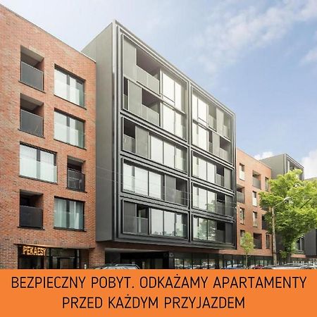 Apartments Poznan Niedzialkowskiego By Noclegi Renters 외부 사진