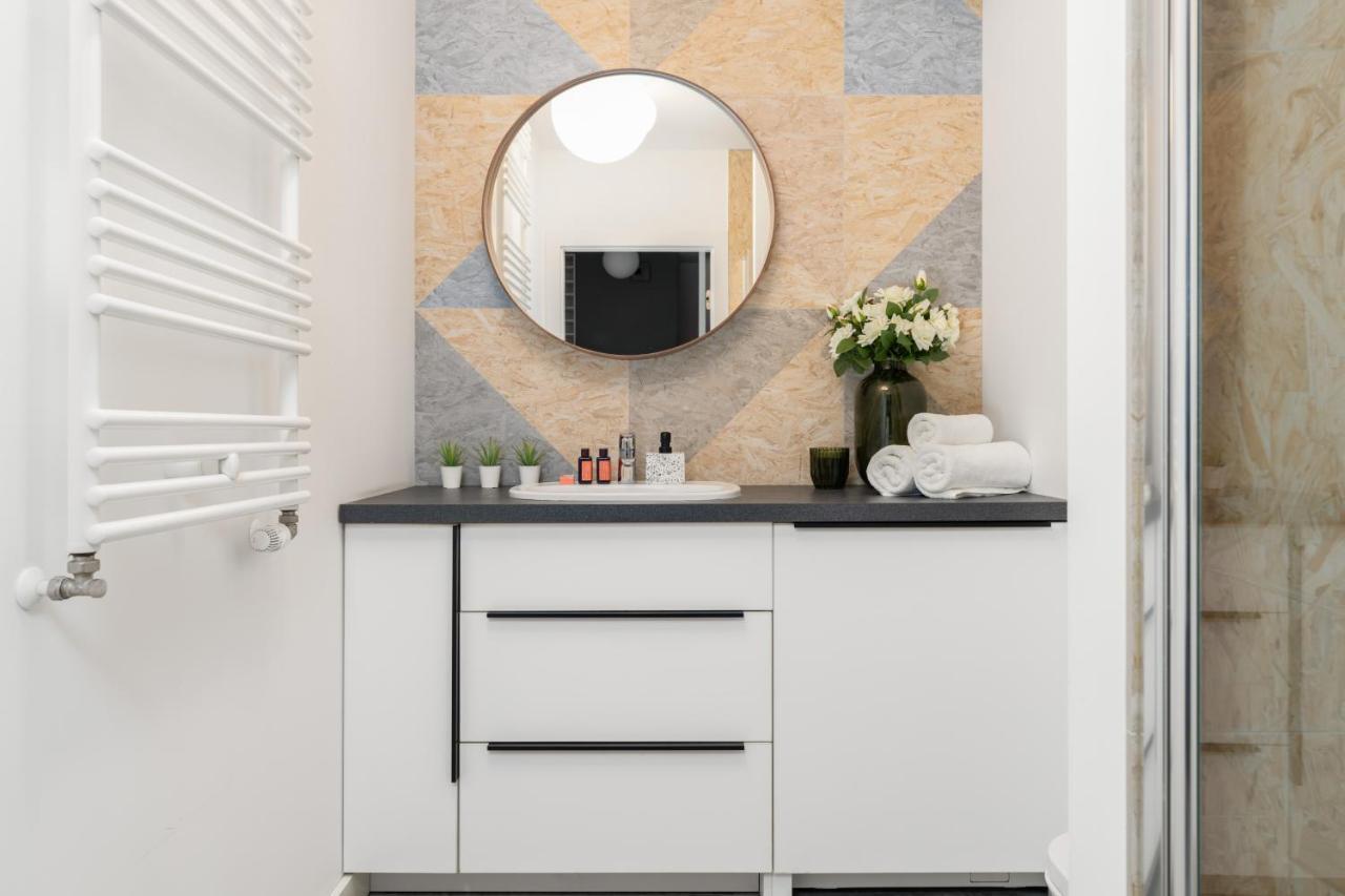 Apartments Poznan Niedzialkowskiego By Noclegi Renters 외부 사진