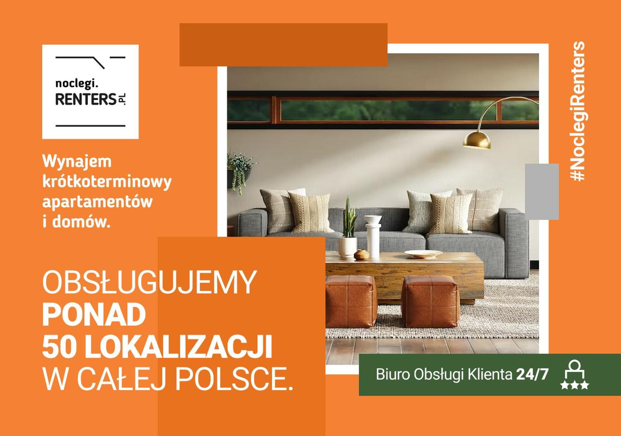Apartments Poznan Niedzialkowskiego By Noclegi Renters 외부 사진