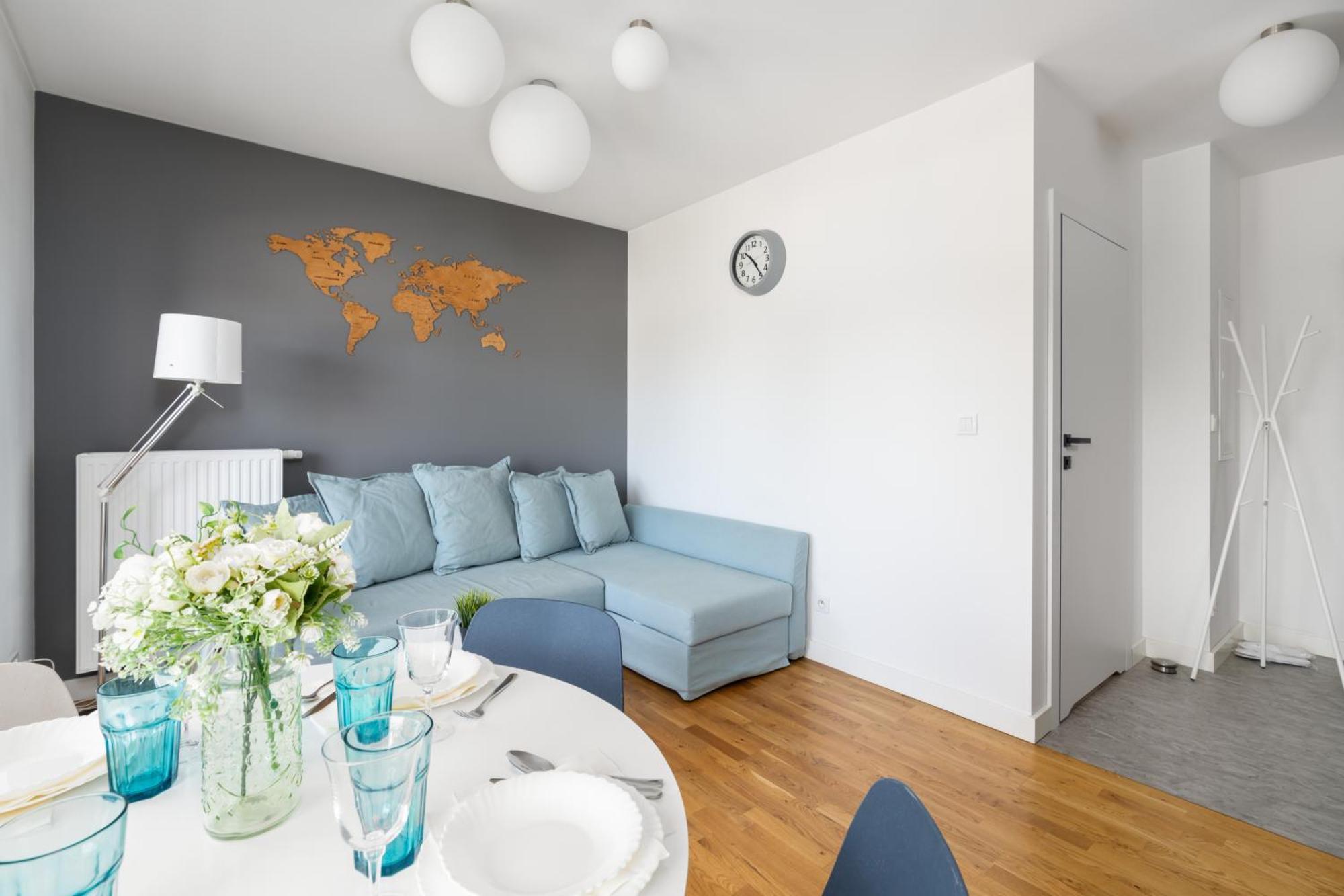 Apartments Poznan Niedzialkowskiego By Noclegi Renters 외부 사진