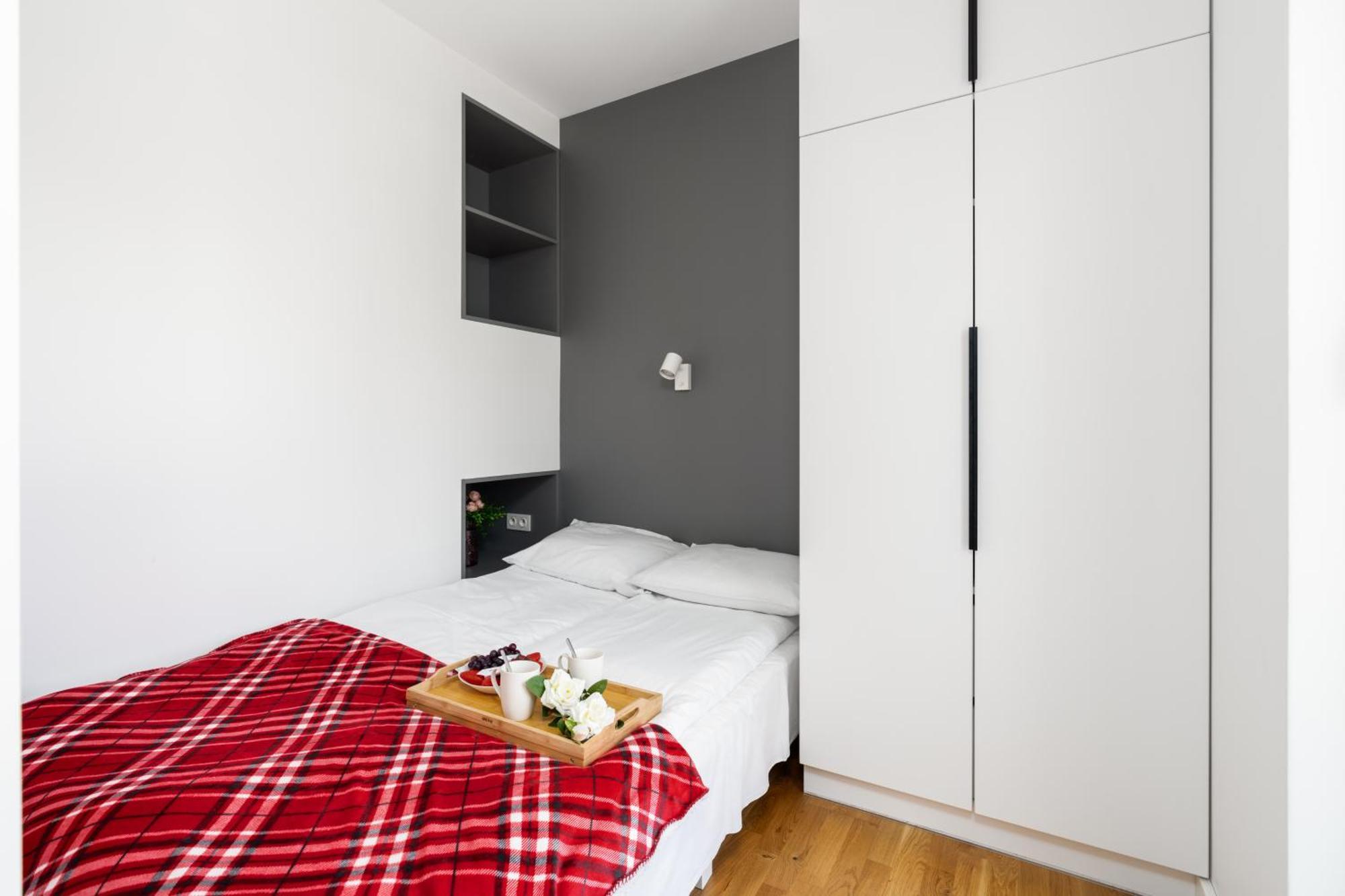 Apartments Poznan Niedzialkowskiego By Noclegi Renters 외부 사진