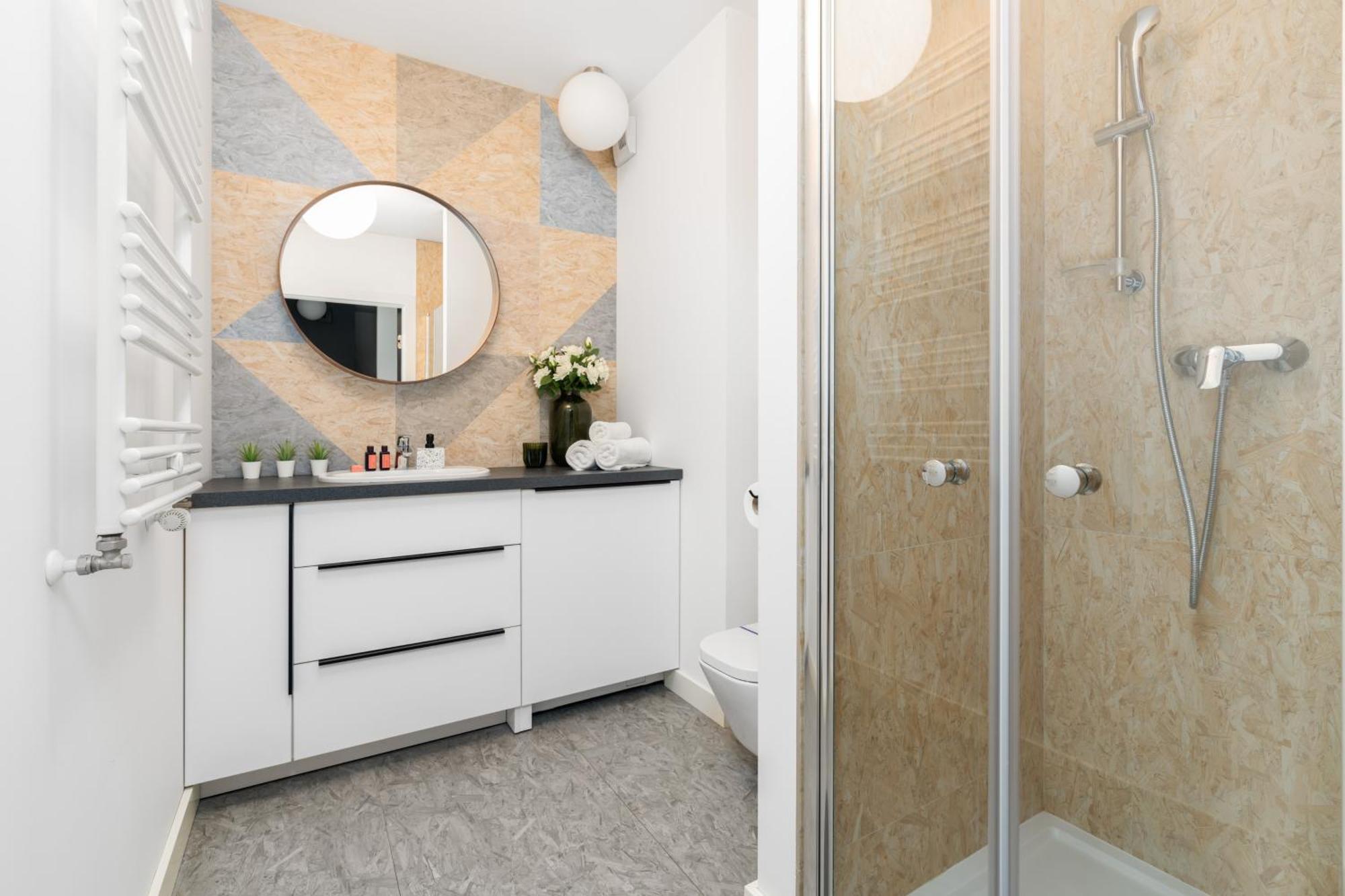 Apartments Poznan Niedzialkowskiego By Noclegi Renters 외부 사진