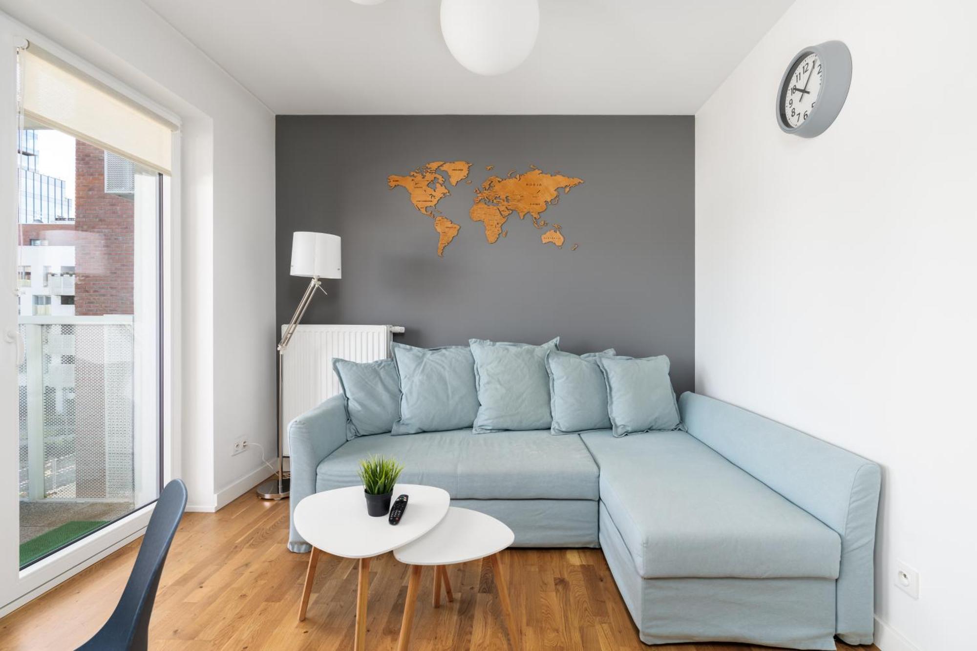 Apartments Poznan Niedzialkowskiego By Noclegi Renters 외부 사진