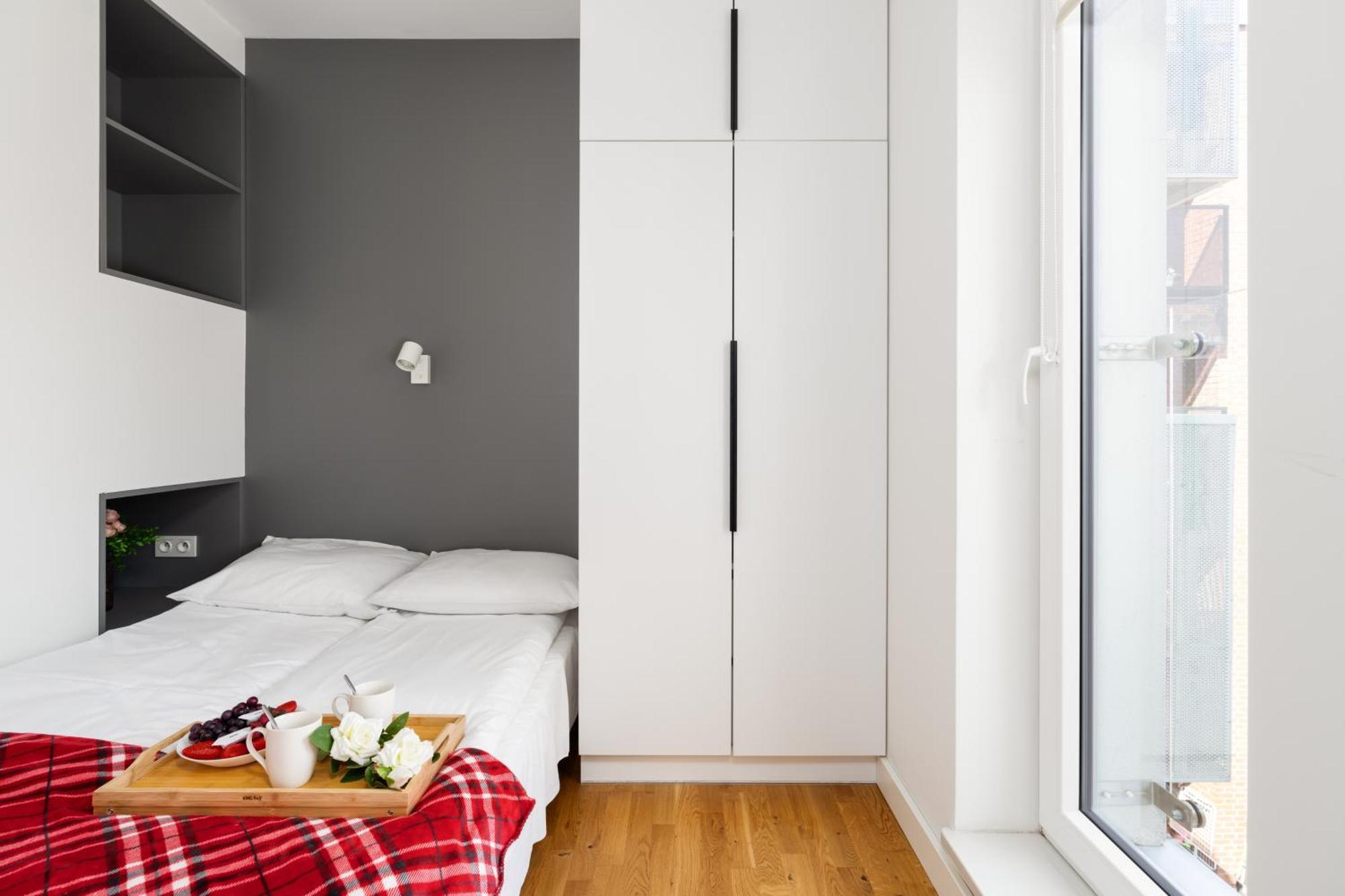 Apartments Poznan Niedzialkowskiego By Noclegi Renters 외부 사진