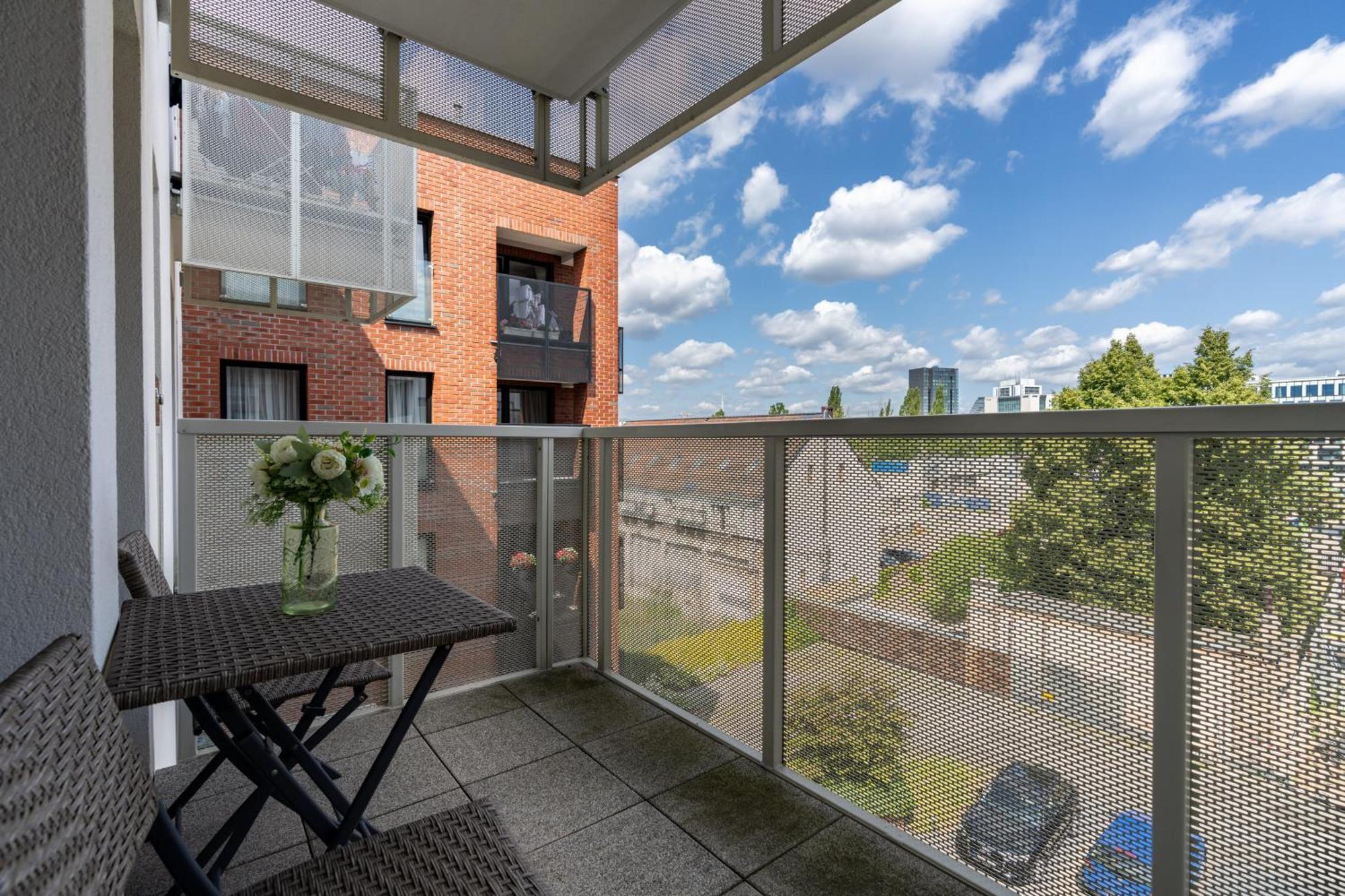 Apartments Poznan Niedzialkowskiego By Noclegi Renters 외부 사진