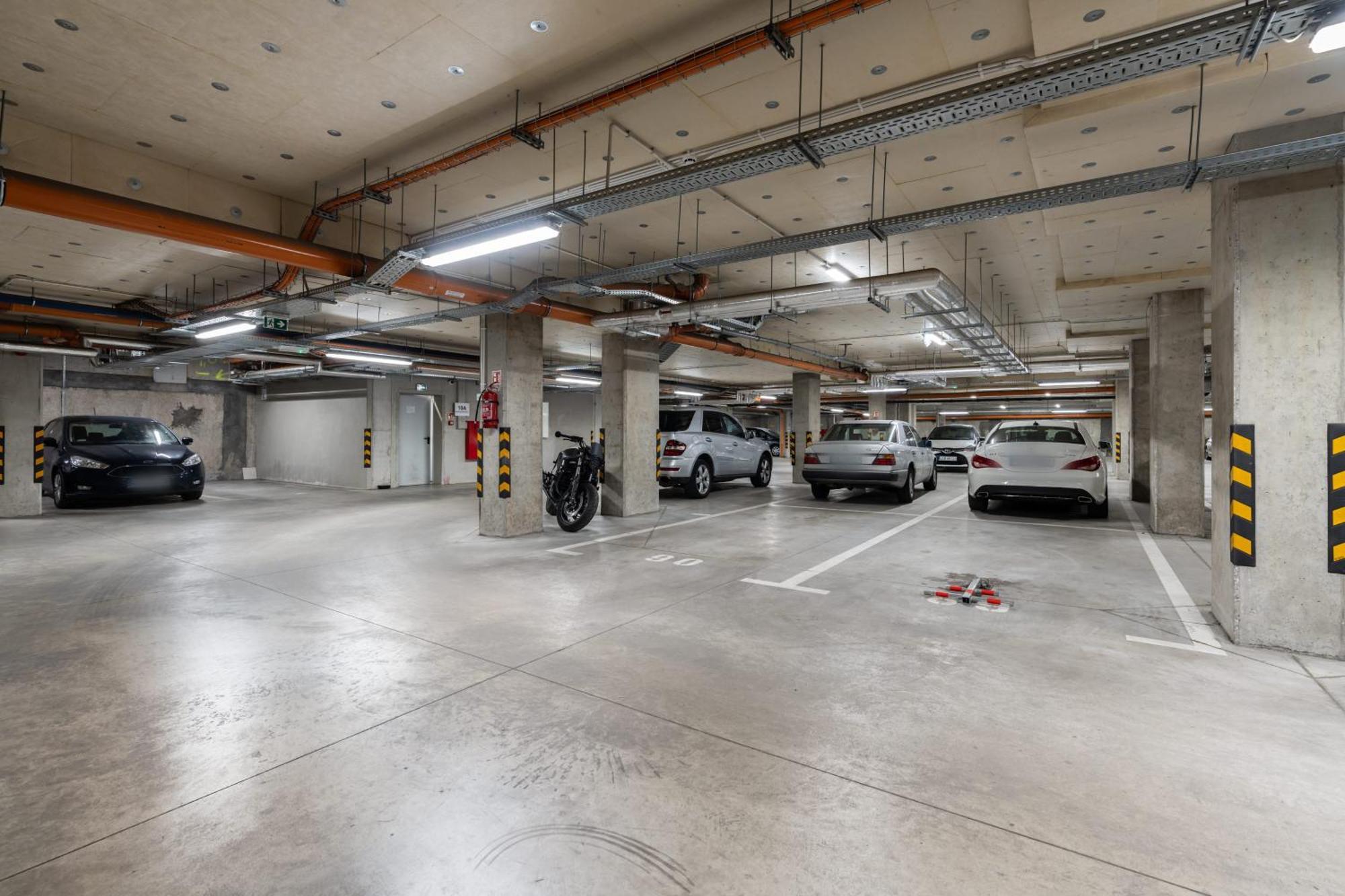 Apartments Poznan Niedzialkowskiego By Noclegi Renters 외부 사진