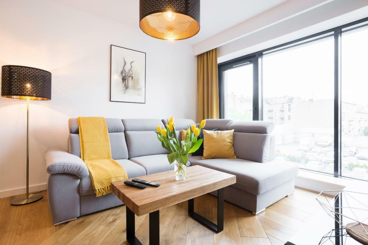 Apartments Poznan Niedzialkowskiego By Noclegi Renters 외부 사진