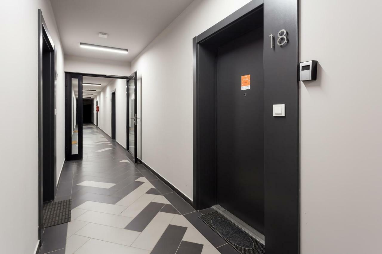 Apartments Poznan Niedzialkowskiego By Noclegi Renters 외부 사진