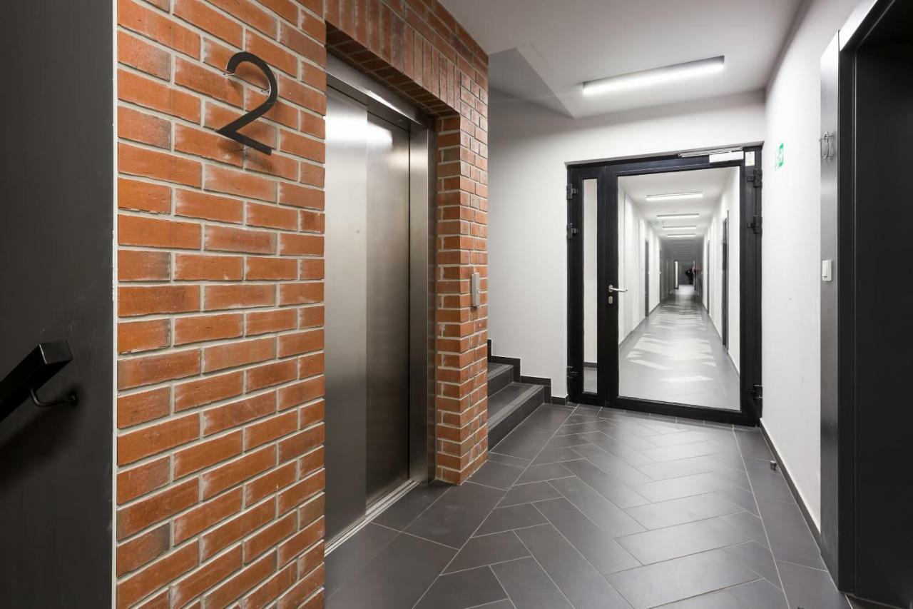 Apartments Poznan Niedzialkowskiego By Noclegi Renters 외부 사진
