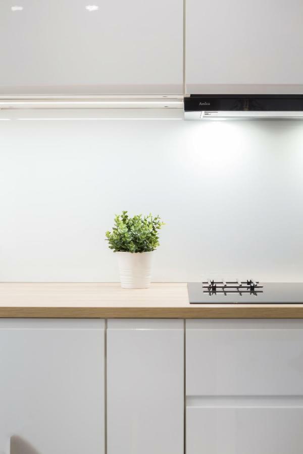 Apartments Poznan Niedzialkowskiego By Noclegi Renters 외부 사진