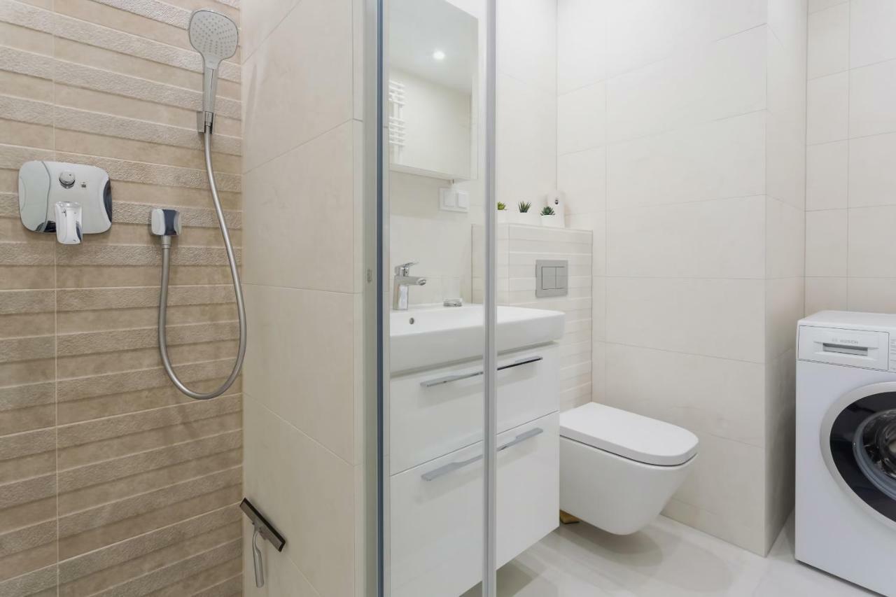 Apartments Poznan Niedzialkowskiego By Noclegi Renters 외부 사진