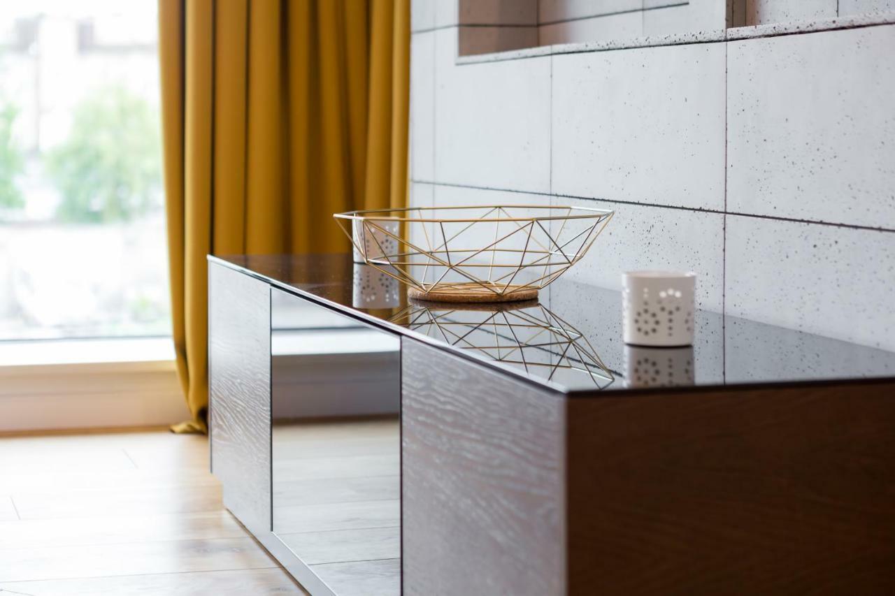 Apartments Poznan Niedzialkowskiego By Noclegi Renters 외부 사진