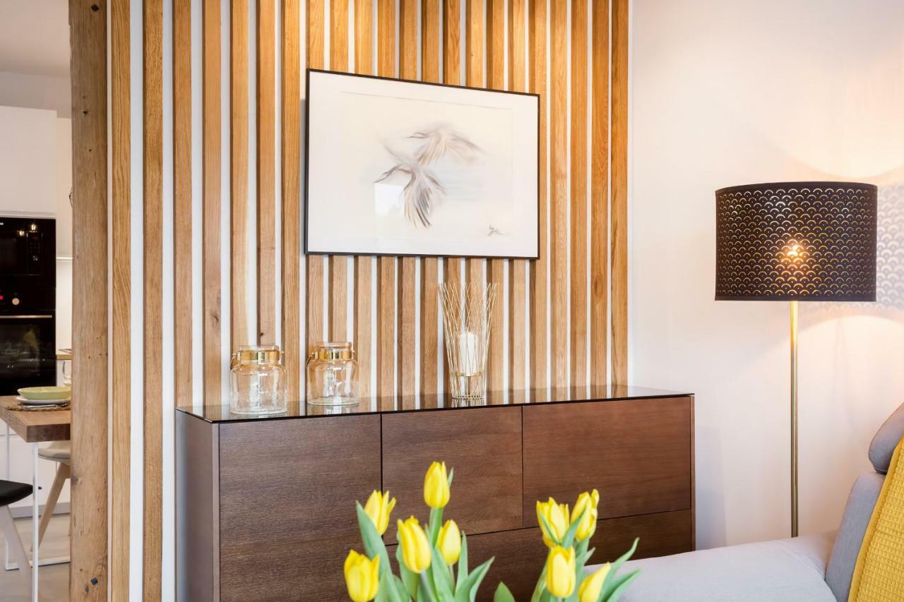 Apartments Poznan Niedzialkowskiego By Noclegi Renters 외부 사진