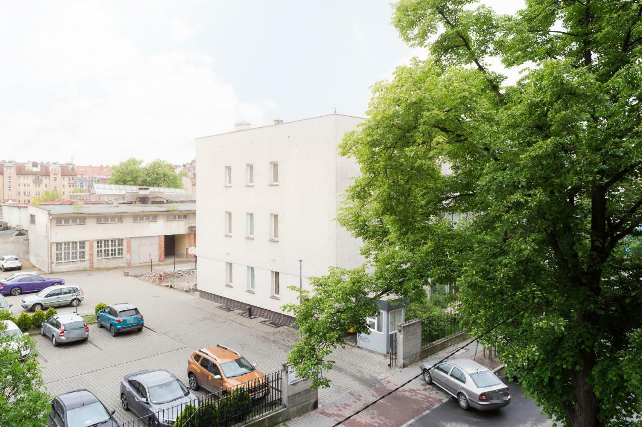 Apartments Poznan Niedzialkowskiego By Noclegi Renters 외부 사진