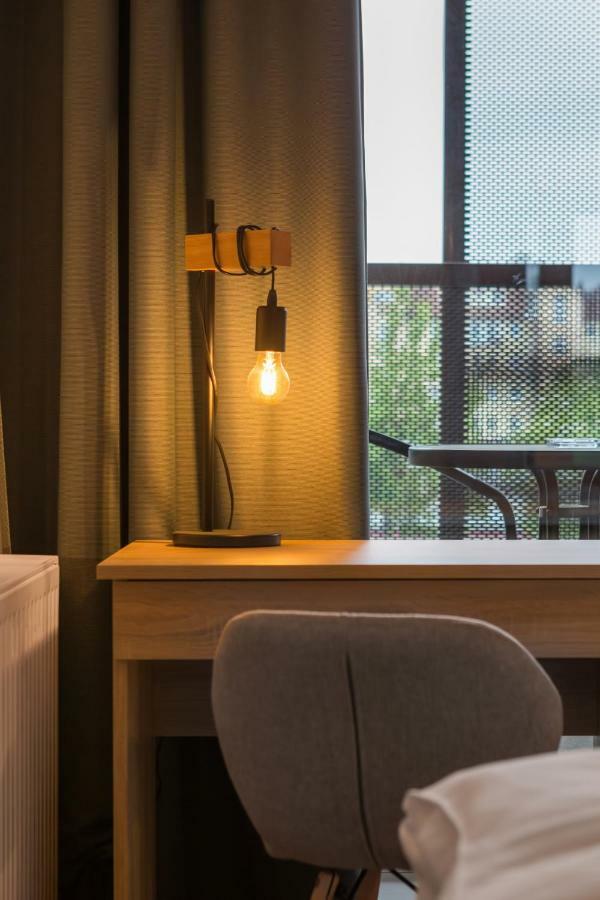 Apartments Poznan Niedzialkowskiego By Noclegi Renters 외부 사진
