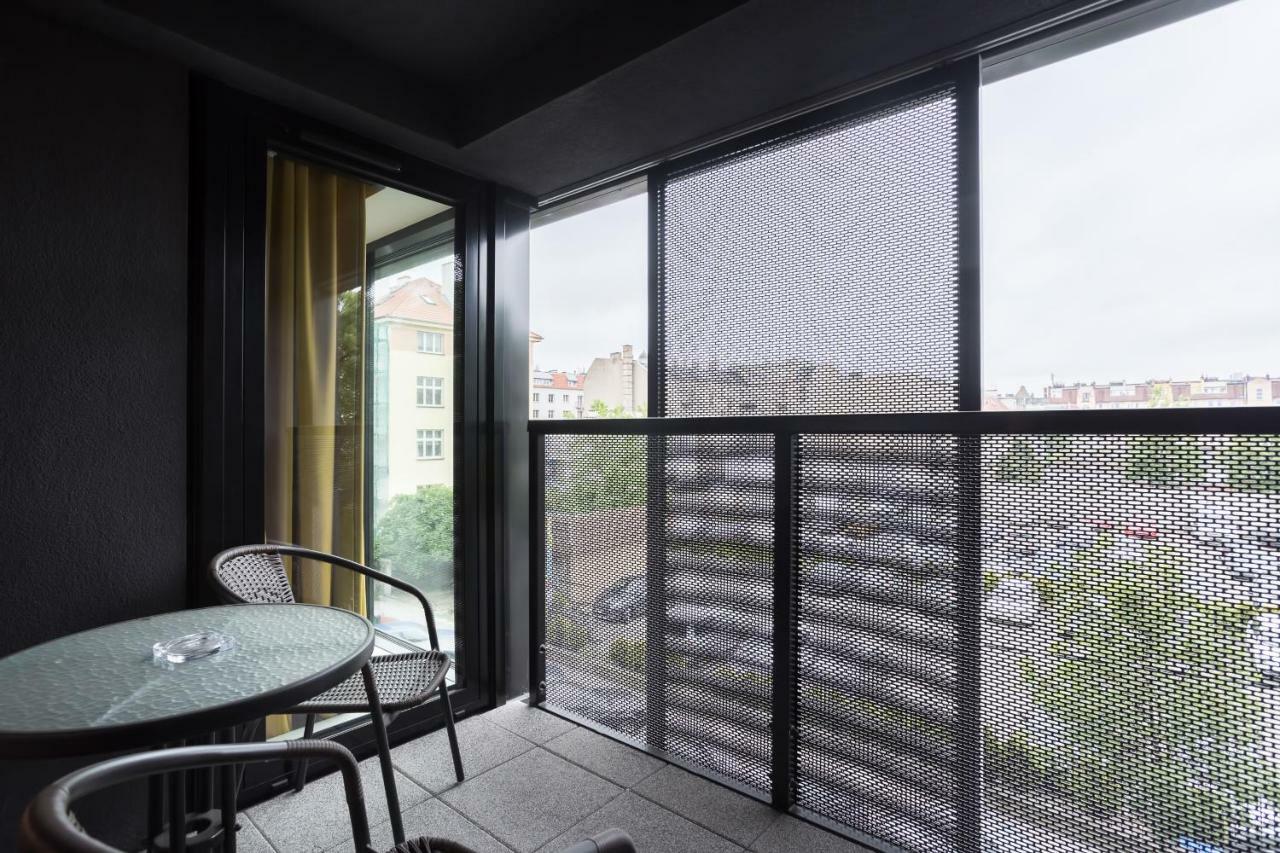 Apartments Poznan Niedzialkowskiego By Noclegi Renters 외부 사진
