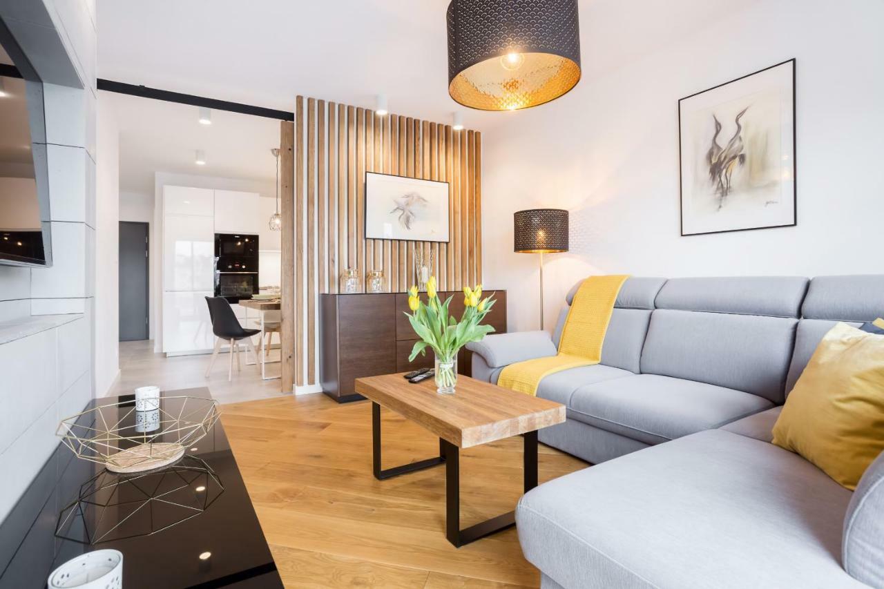 Apartments Poznan Niedzialkowskiego By Noclegi Renters 외부 사진