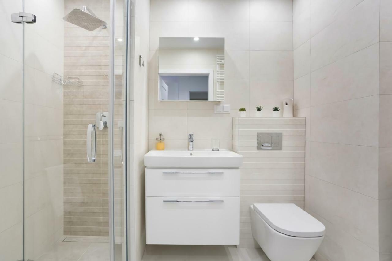 Apartments Poznan Niedzialkowskiego By Noclegi Renters 외부 사진