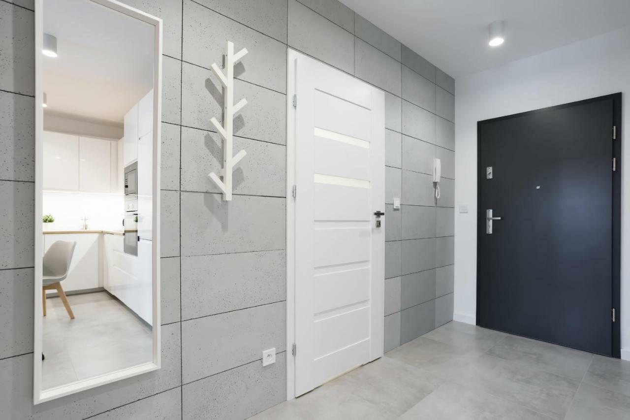 Apartments Poznan Niedzialkowskiego By Noclegi Renters 외부 사진