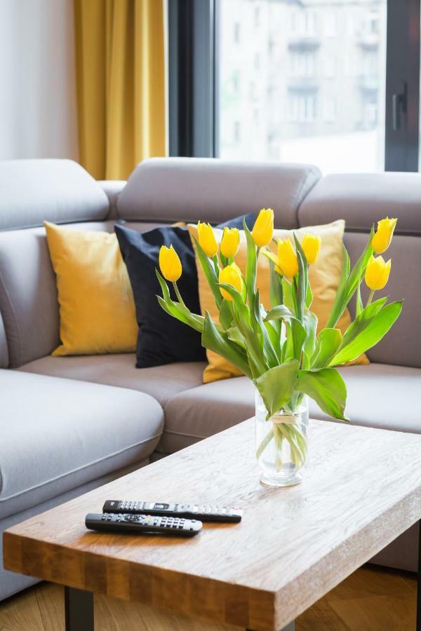 Apartments Poznan Niedzialkowskiego By Noclegi Renters 외부 사진