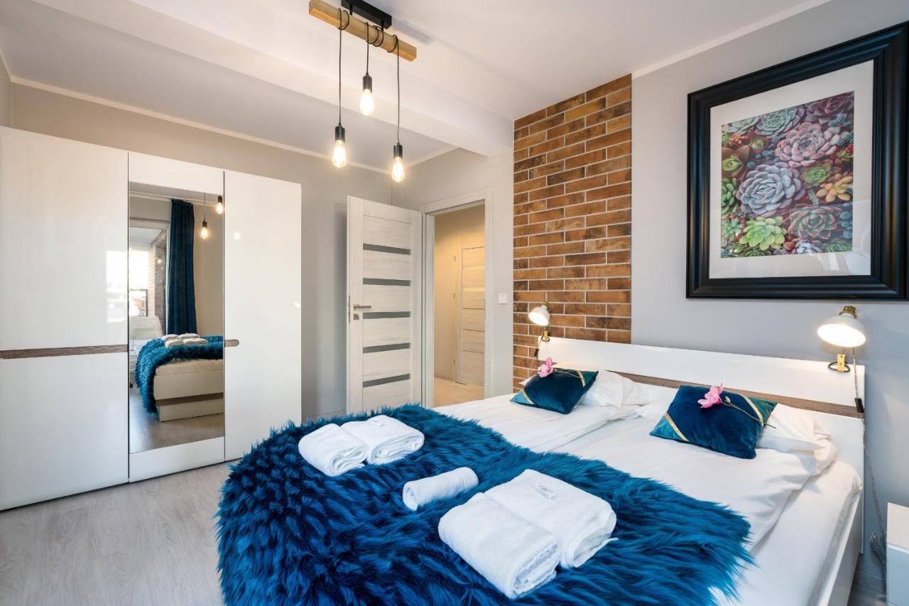 Apartments Poznan Niedzialkowskiego By Noclegi Renters 외부 사진