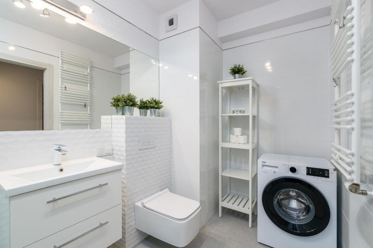Apartments Poznan Niedzialkowskiego By Noclegi Renters 외부 사진
