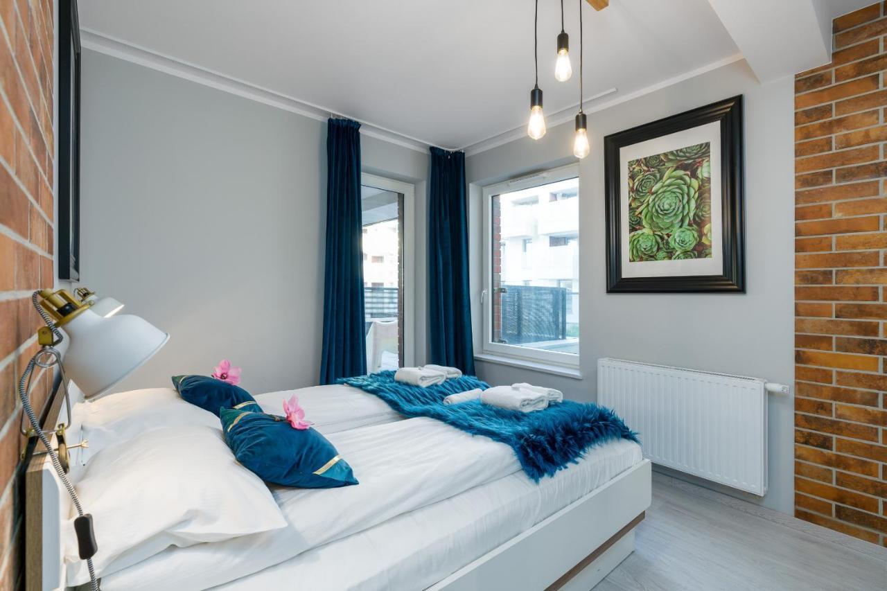 Apartments Poznan Niedzialkowskiego By Noclegi Renters 외부 사진