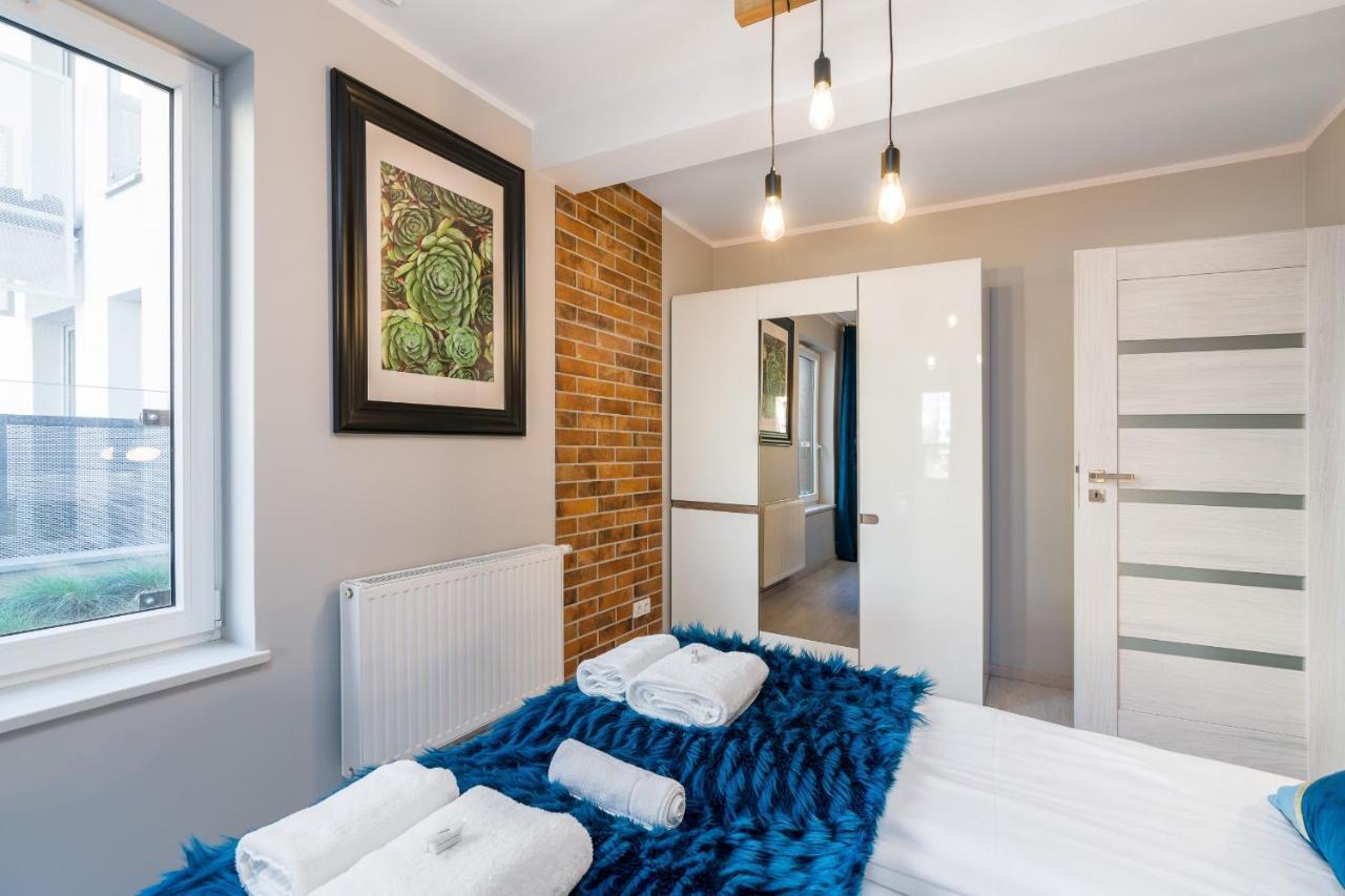 Apartments Poznan Niedzialkowskiego By Noclegi Renters 외부 사진