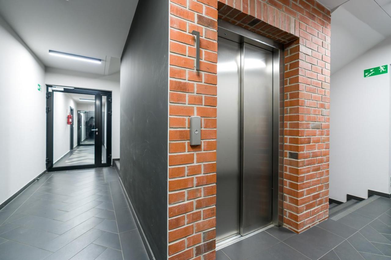 Apartments Poznan Niedzialkowskiego By Noclegi Renters 외부 사진