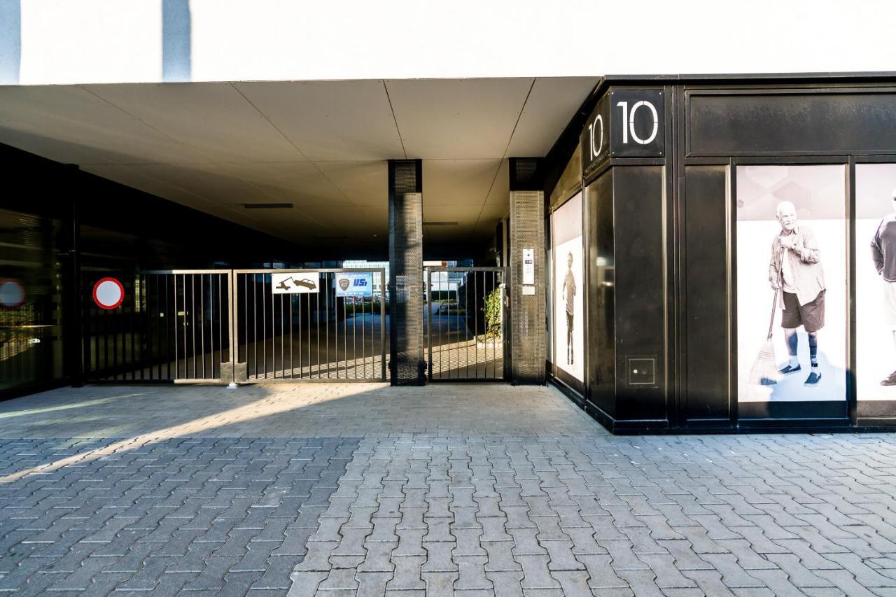 Apartments Poznan Niedzialkowskiego By Noclegi Renters 외부 사진