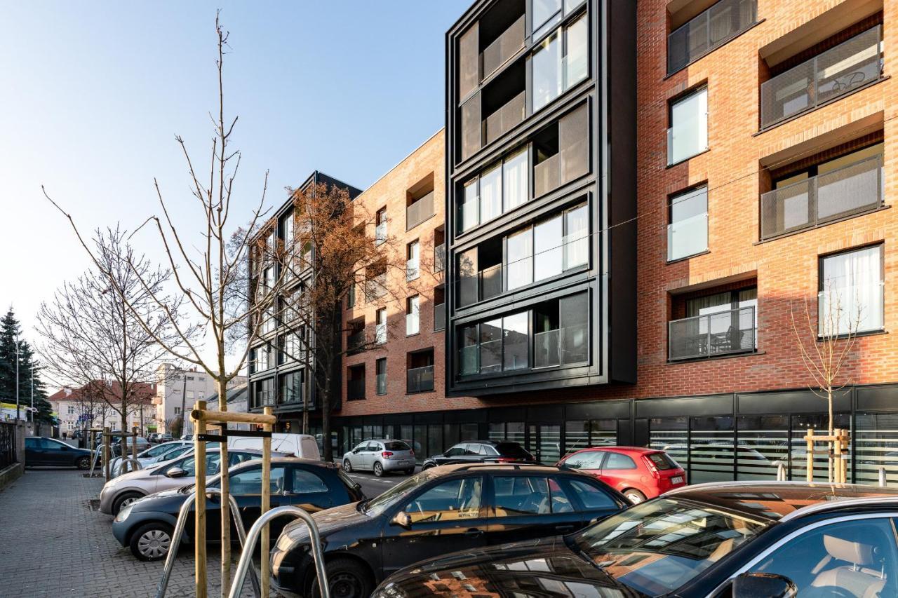 Apartments Poznan Niedzialkowskiego By Noclegi Renters 외부 사진